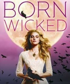 Born Wicked - Jessica Spotswood