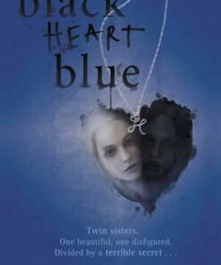 Black Heart Blue - Louisa Reid