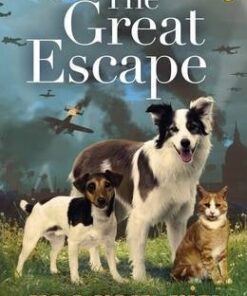 The Great Escape - Megan Rix