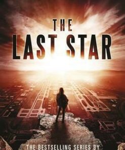 The 5th Wave: The Last Star (Book 3) - Rick Yancey