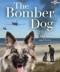 The Bomber Dog - Megan Rix