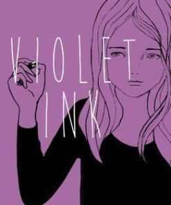 Violet Ink - Rebecca Westcott