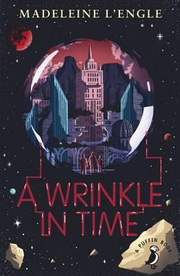 A Wrinkle in Time - Madeleine L'Engle