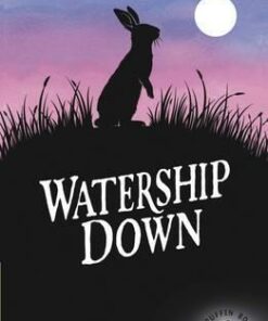 Watership Down - David Parkins