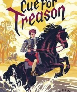 Cue for Treason - Geoffrey Trease