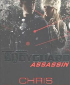 Bodyguard: Assassin (Book 5) - Chris Bradford