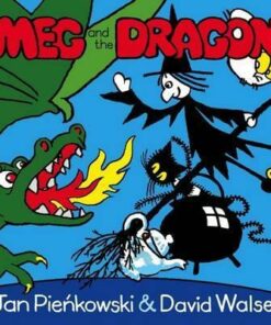 Meg and the Dragon - David Walser