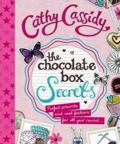 The Chocolate Box Secrets - Cathy Cassidy