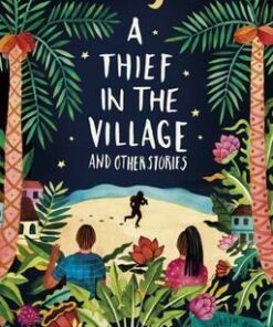 A Thief in the Village - James Berry