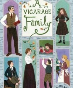 A Vicarage Family - Noel Streatfeild
