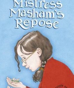 Mistress Masham's Repose - T. H. White