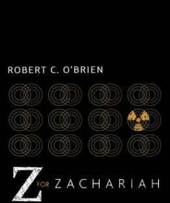 Z For Zachariah - Robert C. O'Brien