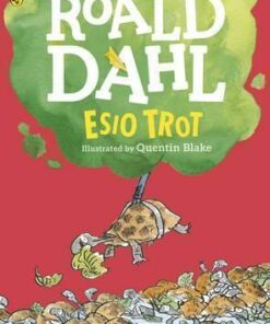 Esio Trot (Colour Edition) - Roald Dahl
