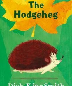 The Hodgeheg - Dick King-Smith