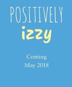 Positively Izzy - Terri Libenson