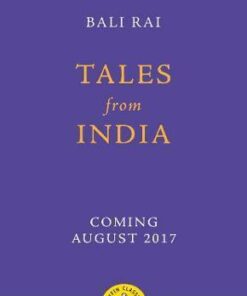 Tales from India - Bali Rai
