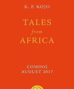 Tales from Africa - K. P. Kojo