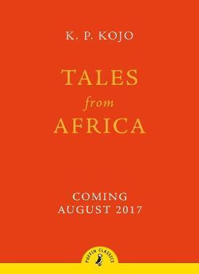 Tales from Africa - K. P. Kojo