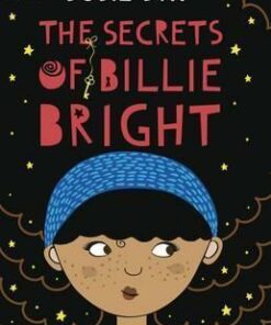 The Secrets of Billie Bright - Susie Day