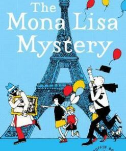 The Mona Lisa Mystery - Pat Hutchins