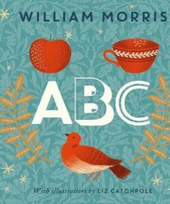 William Morris ABC - William Morris