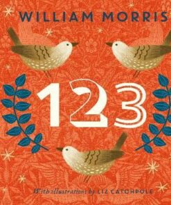 William Morris 123 - William Morris