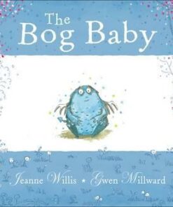 The Bog Baby - Jeanne Willis
