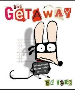 The Getaway - Ed Vere