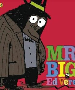 Mr Big - Ed Vere