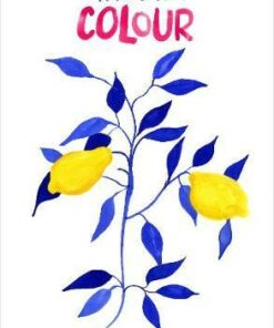 Colour - Marion Deuchars