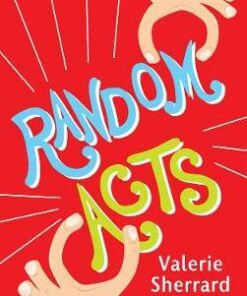 Random Acts - Valerie Sherrard