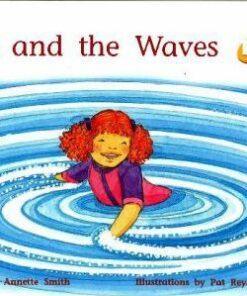 PM+ Storybooks Level 6: Sam and the Waves -
