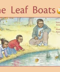 PM+ Storybooks Level 7: The Leaf Boats -