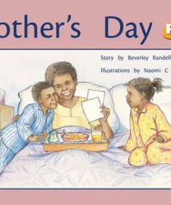 PM+ Storybooks Level 7: Mother's Day - Beverley Randell