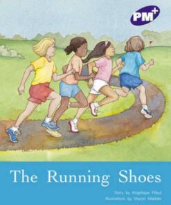 PM+ Storybooks Level 20: The Running Shoes -