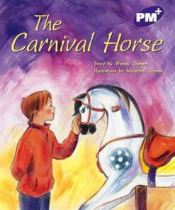 PM+ Storybooks Level 20: The Carnival Horse -