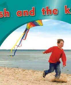 PM Photo Stories Level 3: Josh and the Kite -