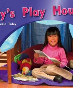 PM Photo Stories Level 4: Lily's Play House -