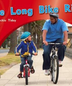 PM Photo Stories Level 10: The Long Bike Ride -