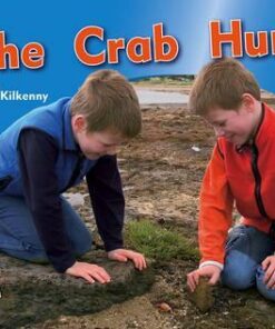 PM Photo Stories Level 11: The Crab Hunt -