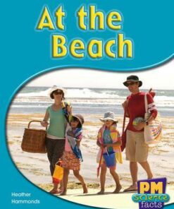 PM Science Facts Level 5/6: At the Beach -