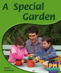 PM Science Facts Level 11/12: A Special Garden -