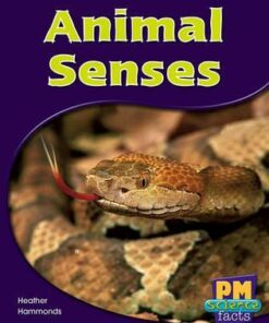 PM Science Facts Level 11/12: Animal Senses -