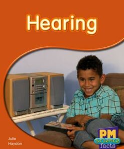PM Science Facts Level 11/12: Hearing -