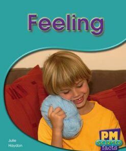 PM Science Facts Level 11/12: Feeling -