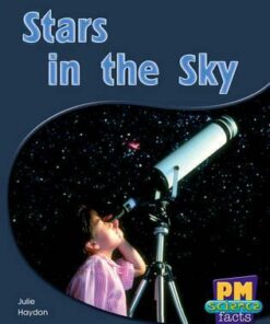 PM Science Facts Level 14/15: Stars in the Sky -