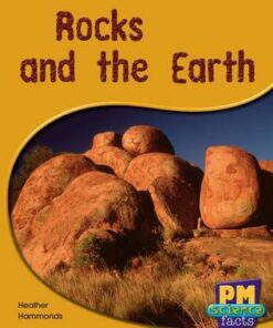 PM Science Facts Level 14/15: Rocks and the Earth -