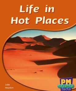 PM Science Facts Level 14/15: Life in Hot Places -