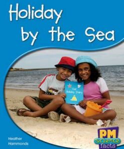 PM Science Facts Level 14/15: Holiday by the Sea -
