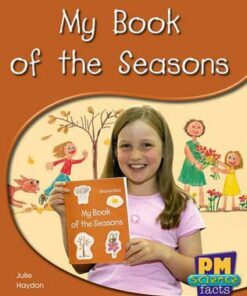 PM Science Facts Level 14/15: My Book of the Seasons -